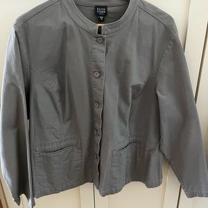 Eileen Fisher Jacket XL